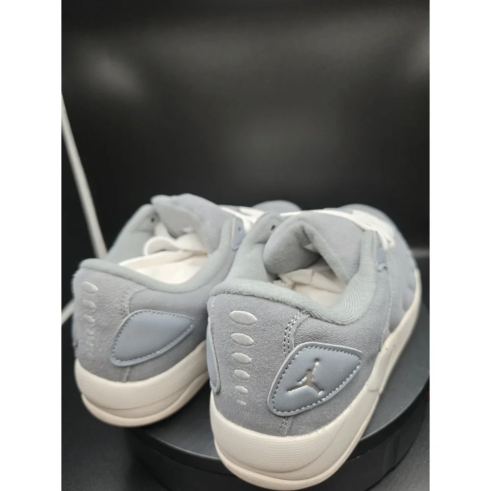 Jordan Session Cool Grey Phantom Men's Low Top Lace-Up Sneaker Size US 12 Men
